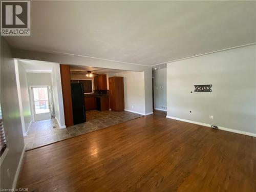 194 River Road E Unit# Upper, Kitchener, ON - Indoor Photo Showing Other Room