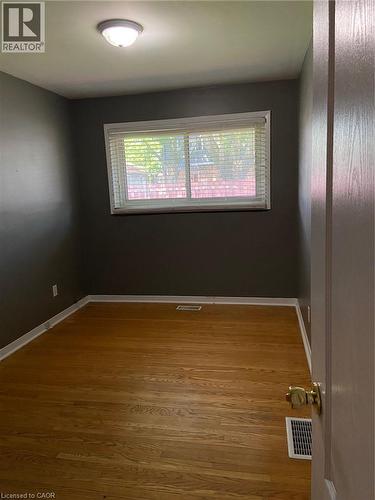 194 River Road E Unit# Upper, Kitchener, ON - Indoor Photo Showing Other Room