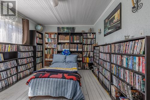 82 Valley Road, Corner Brook, NL - Indoor