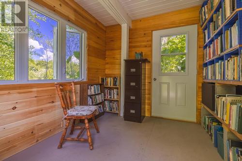 82 Valley Road, Corner Brook, NL - Indoor