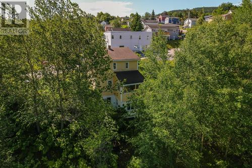 82 Valley Road, Corner Brook, NL - Outdoor