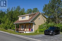 82 Valley Road Corner Brook, NL A2H 5B7