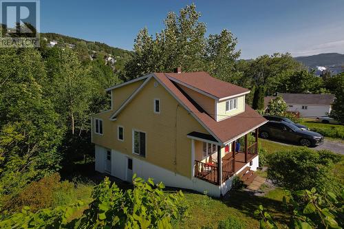82 Valley Road, Corner Brook, NL - Outdoor