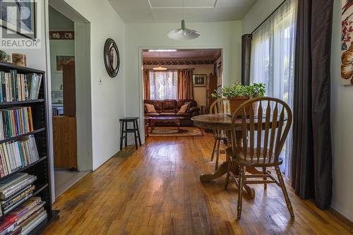 82 Valley Road, Corner Brook, NL - Indoor