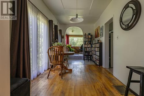 82 Valley Road, Corner Brook, NL - Indoor