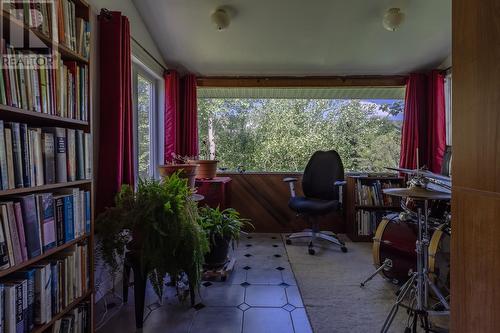 82 Valley Road, Corner Brook, NL - Indoor