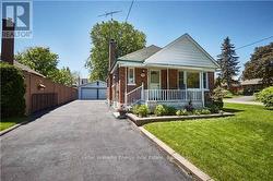 LOWER - 910 GRIERSON STREET Oshawa (Centennial), ON L1G 5J9