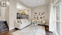 55 - 121 CENTENNIAL ROAD Toronto, ON M1C 1Z7