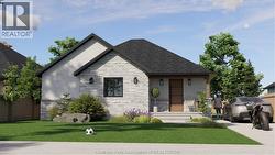 160 Ambassador Beach Colchester Heights Lot 43 ROAD Colchester, ON N0R 1G0