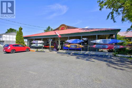 1824 8Th Line, Selwyn, ON 