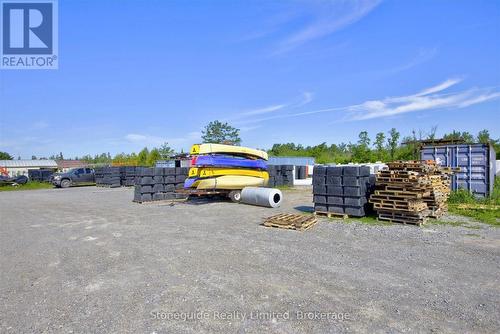 1824 8Th Line, Selwyn, ON 