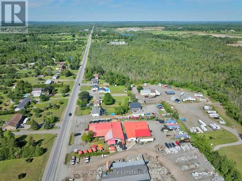 1824 8Th Line, Selwyn, ON 