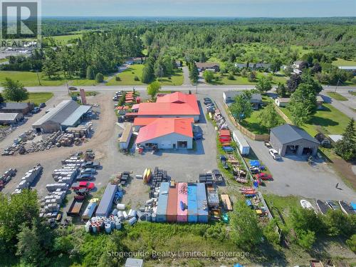 1824 8Th Line, Selwyn, ON 