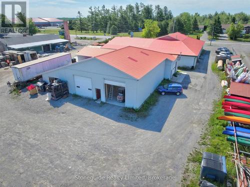 1824 8Th Line, Selwyn, ON 