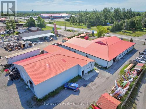 1824 8Th Line, Selwyn, ON 