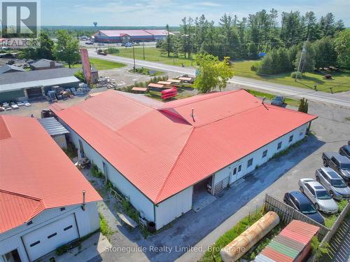 1824 8Th Line, Selwyn, ON 