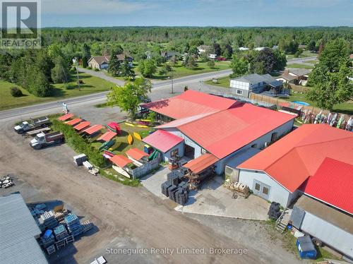 1824 8Th Line, Selwyn, ON 