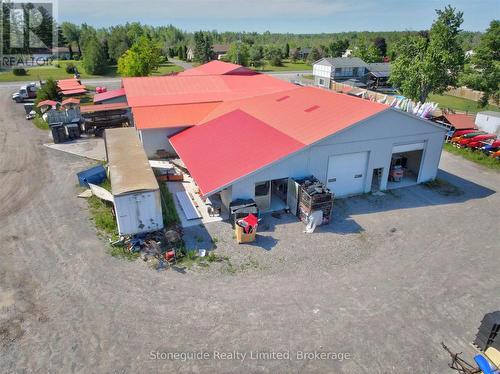 1824 8Th Line, Selwyn, ON 