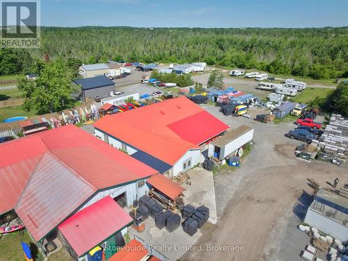1824 8Th Line, Selwyn, ON 