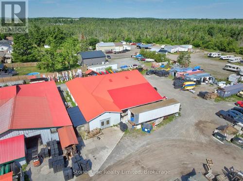 1824 8Th Line, Selwyn, ON 