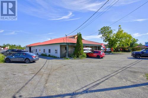 1824 8Th Line, Selwyn, ON 