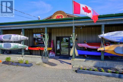 1824 8Th Line, Selwyn, ON 