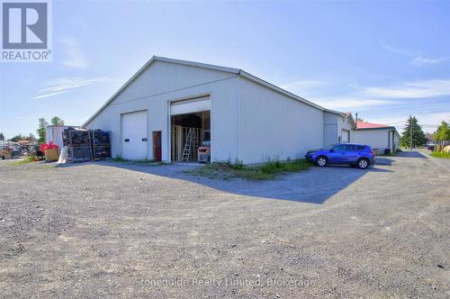 1824 8Th Line, Selwyn, ON 