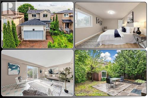70 Halfmoon Square, Toronto, ON - 
