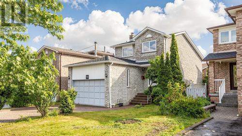 70 Halfmoon Square, Toronto, ON - Outdoor