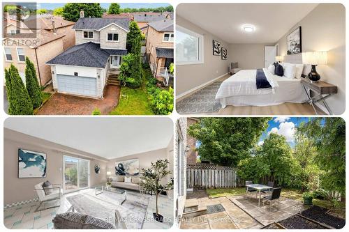 70 Halfmoon Square, Toronto, ON - Outdoor