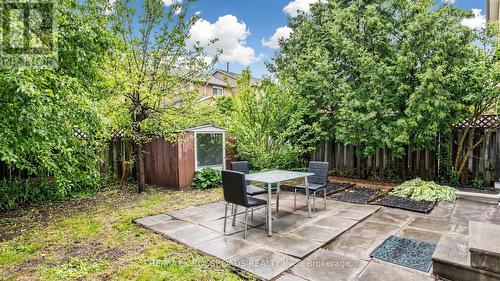 70 Halfmoon Square, Toronto, ON - Outdoor