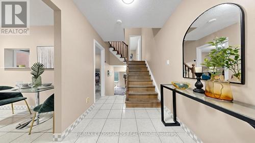 70 Halfmoon Square, Toronto, ON - Indoor Photo Showing Other Room