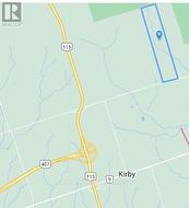 4006 CLARKE CONCESSION ROAD 8 ROAD  Clarington, ON L1B 1L5