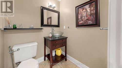 78 Alameda Circle, Vaughan, ON - Indoor Photo Showing Bathroom