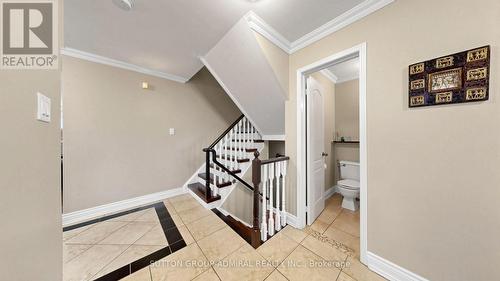 78 Alameda Circle, Vaughan, ON - Indoor Photo Showing Other Room