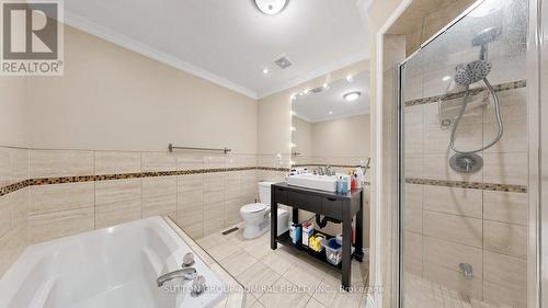 78 Alameda Circle, Vaughan, ON - Indoor Photo Showing Bathroom