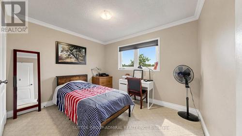 78 Alameda Circle, Vaughan, ON - Indoor Photo Showing Bedroom