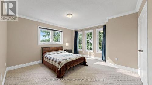 78 Alameda Circle, Vaughan, ON - Indoor Photo Showing Bedroom