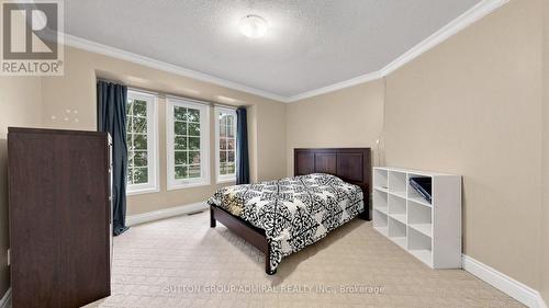 78 Alameda Circle, Vaughan, ON - Indoor Photo Showing Bedroom