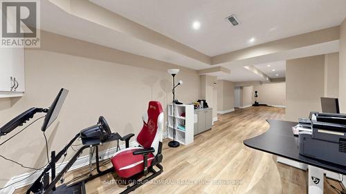 78 Alameda Circle, Vaughan, ON - Indoor