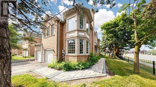 78 Alameda Circle, Vaughan, ON - Outdoor