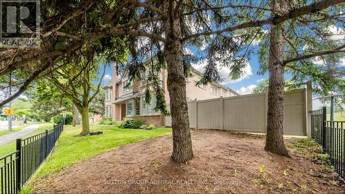 78 Alameda Circle, Vaughan, ON - Outdoor