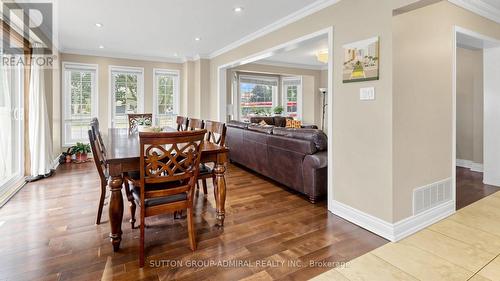 78 Alameda Circle, Vaughan, ON - Indoor