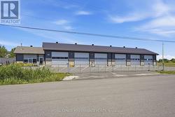 45 INDUSTRIAL STREET  Casselman, ON K0A 1M0