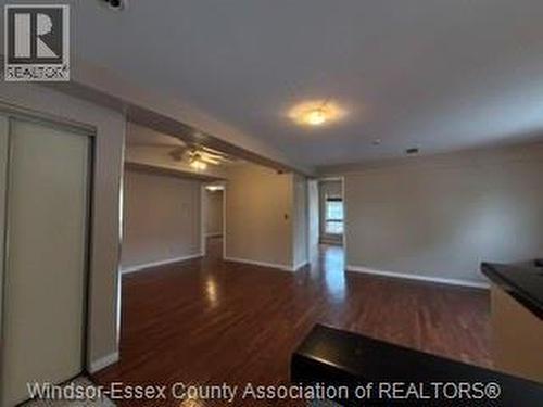 165 Janette Unit# 2Nd Floor, Windsor, ON - Indoor Photo Showing Other Room