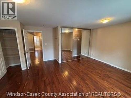 165 Janette Unit# 2Nd Floor, Windsor, ON - Indoor Photo Showing Other Room