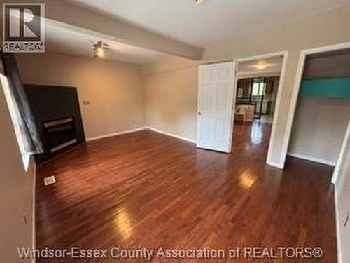 165 Janette Unit# 2Nd Floor, Windsor, ON - Indoor Photo Showing Other Room