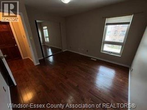 165 Janette Unit# 2Nd Floor, Windsor, ON - Indoor Photo Showing Other Room