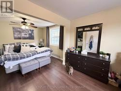 Primary Bedroom - 