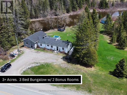 5230 HIGHWAY 112  Kirkland Lake (Kl Outside), ON P0K 1V0